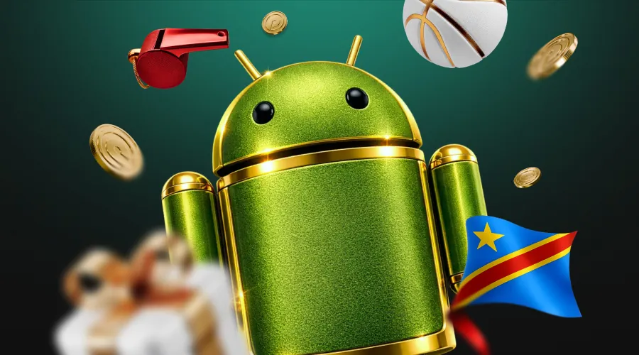 Pin Up Bet App pour Android