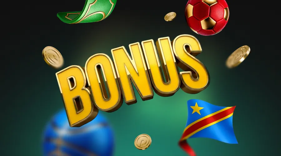 Pin Up Bet Bonus en RD Congo